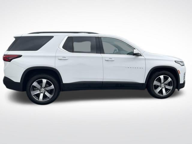 2023 Chevrolet Traverse AWD 3LT