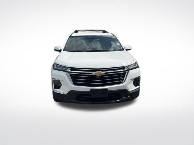 2023 Chevrolet Traverse AWD 3LT