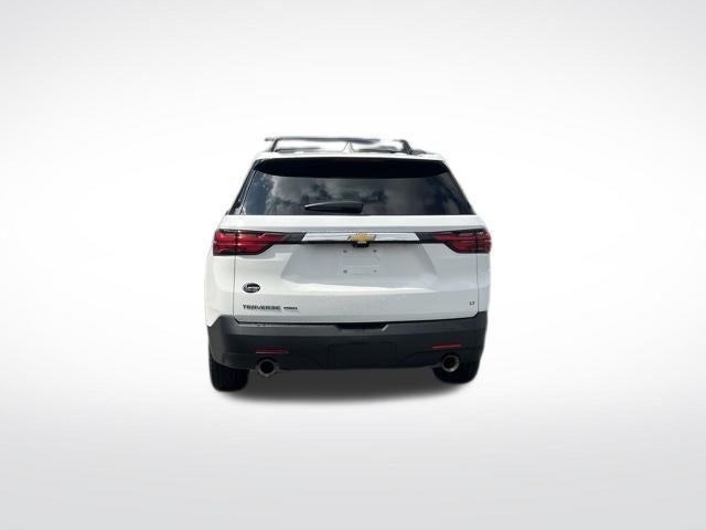 2023 Chevrolet Traverse AWD 3LT