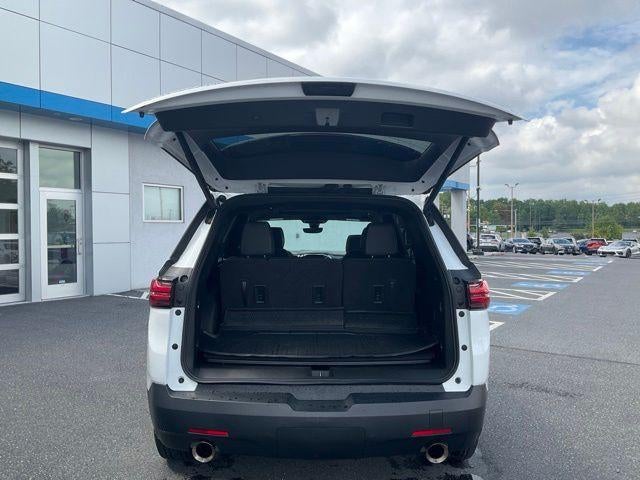 2023 Chevrolet Traverse AWD 3LT