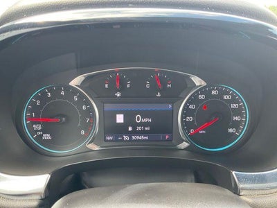 2023 Chevrolet Traverse AWD 3LT