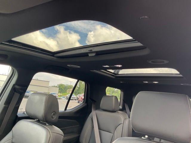 2023 Chevrolet Traverse AWD 3LT