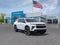 2027 Chevrolet Traverse High Country
