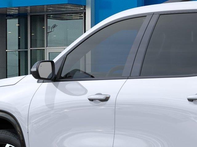 2027 Chevrolet Traverse High Country