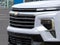 2027 Chevrolet Traverse High Country