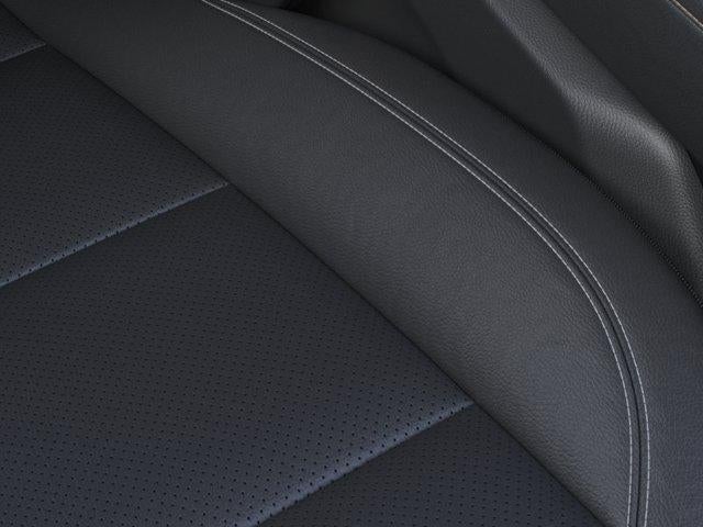2027 Chevrolet Traverse High Country