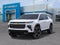 2027 Chevrolet Traverse High Country