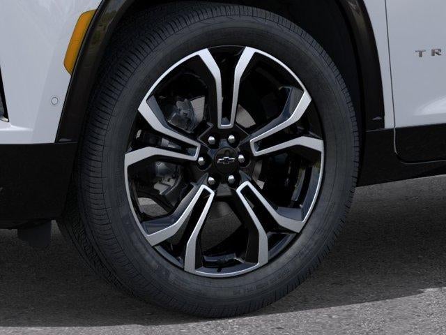 2027 Chevrolet Traverse High Country