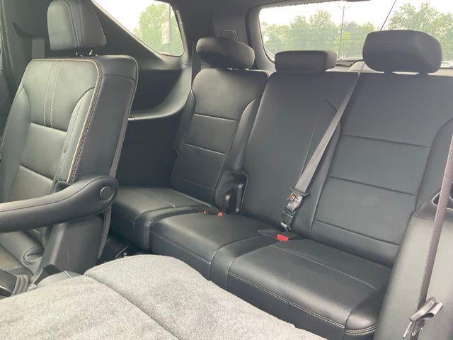2026 Chevrolet Traverse High Country w/2LZ