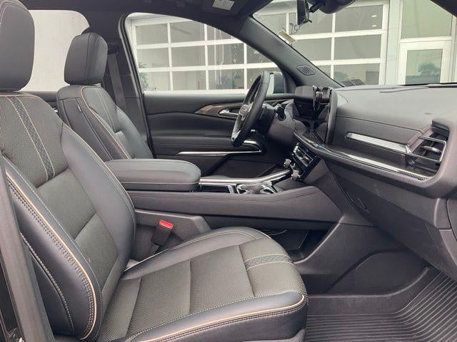 2026 Chevrolet Traverse High Country w/2LZ
