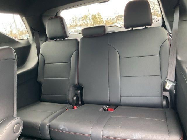 2024 Chevrolet Traverse RS w/2RS