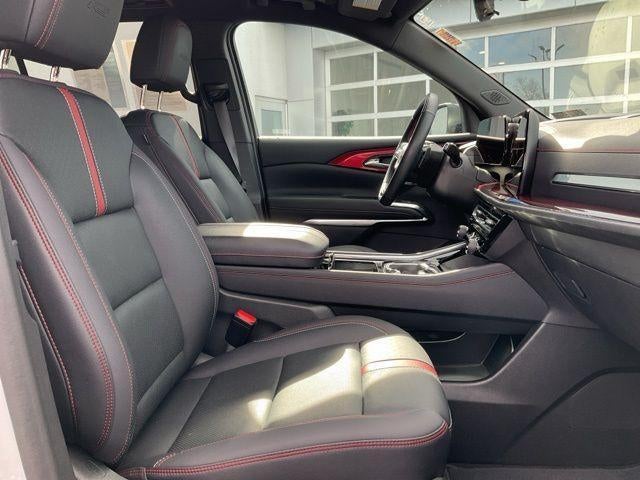 2024 Chevrolet Traverse RS w/2RS