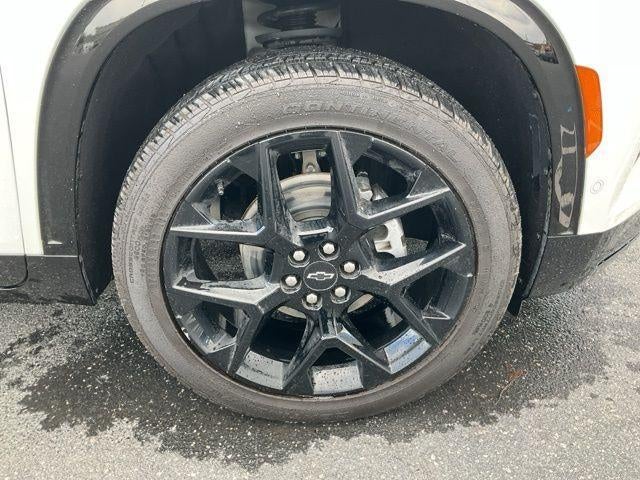 2024 Chevrolet Traverse RS w/2RS