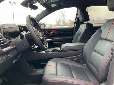 2024 Chevrolet Traverse RS w/2RS