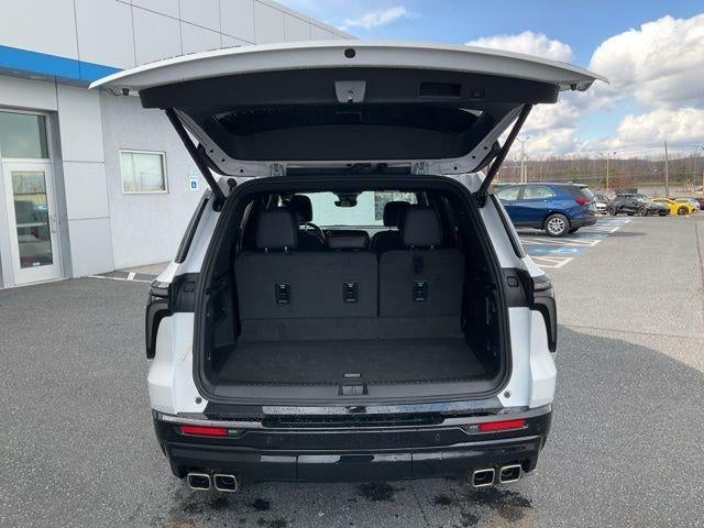 2024 Chevrolet Traverse RS w/2RS