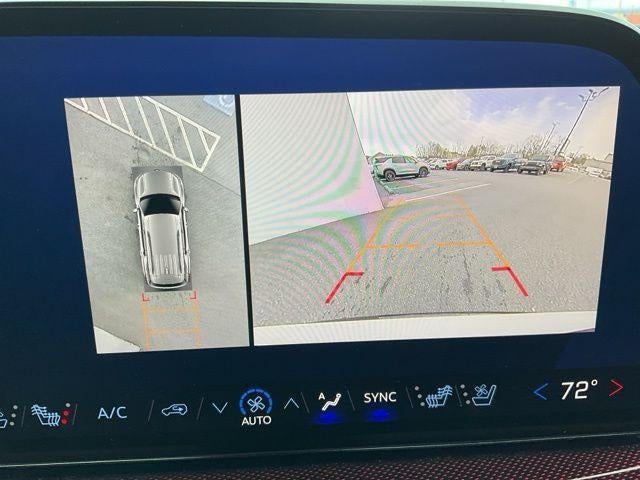 2024 Chevrolet Traverse RS w/2RS