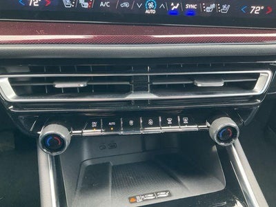 2024 Chevrolet Traverse RS w/2RS