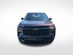 2024 Chevrolet Traverse RS w/2RS