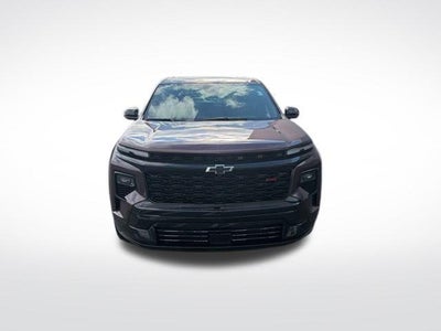 2024 Chevrolet Traverse RS w/2RS