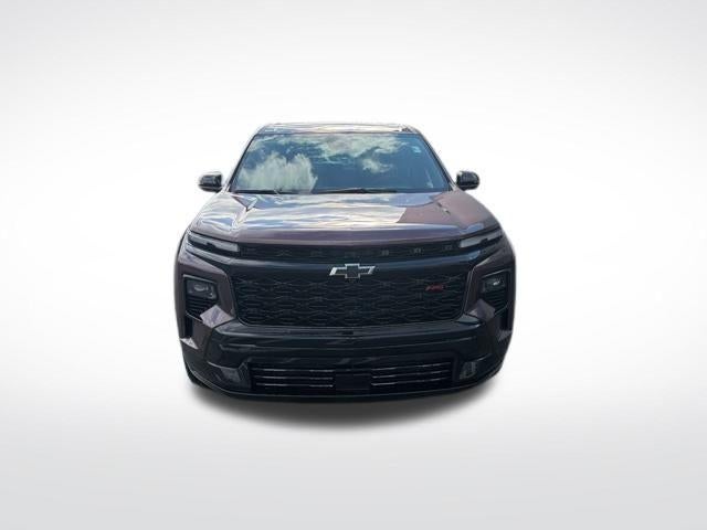 2024 Chevrolet Traverse RS w/2RS