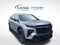 2026 Chevrolet Traverse RS w/2RS