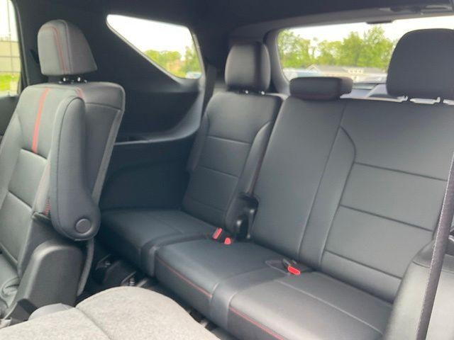 2026 Chevrolet Traverse RS w/2RS