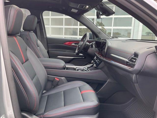 2026 Chevrolet Traverse RS w/2RS