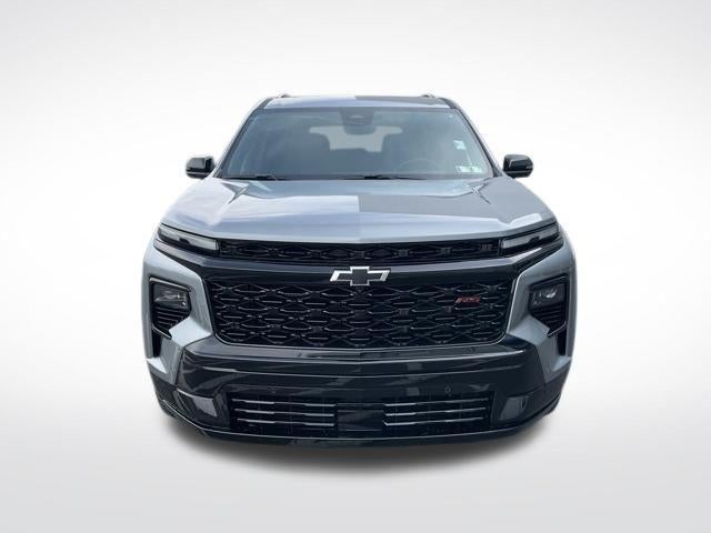 2026 Chevrolet Traverse RS w/2RS