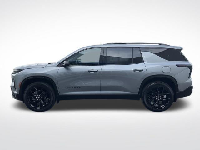 2026 Chevrolet Traverse RS w/2RS