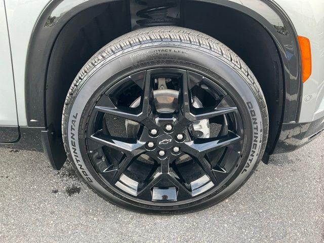 2026 Chevrolet Traverse RS w/2RS