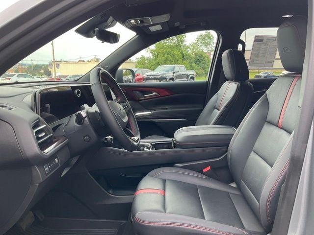 2026 Chevrolet Traverse RS w/2RS