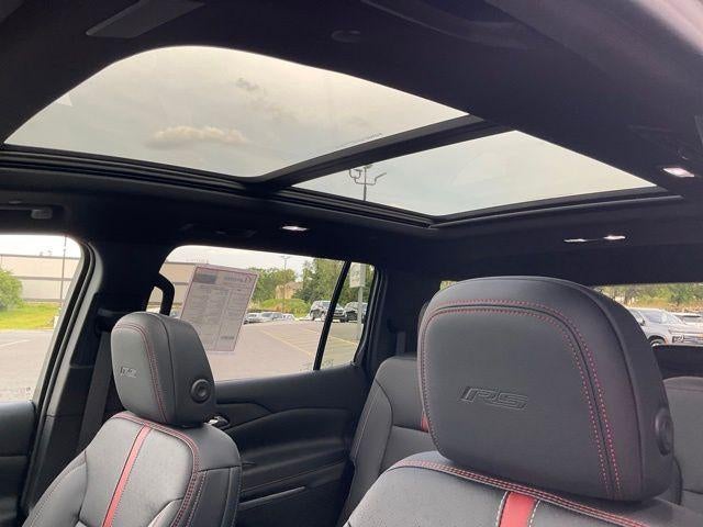 2026 Chevrolet Traverse RS w/2RS