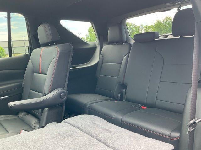2025 Chevrolet Traverse RS w/2RS