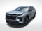 2025 Chevrolet Traverse RS w/2RS