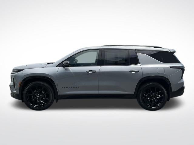 2025 Chevrolet Traverse RS w/2RS