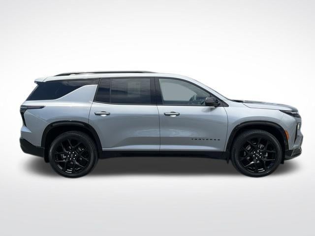 2025 Chevrolet Traverse RS w/2RS