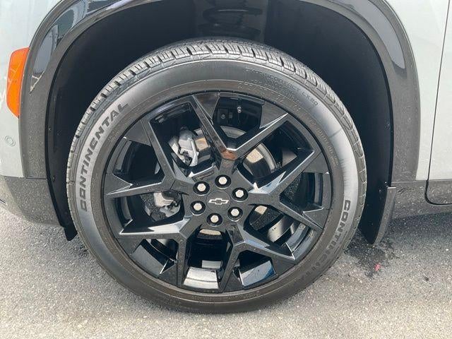2025 Chevrolet Traverse RS w/2RS