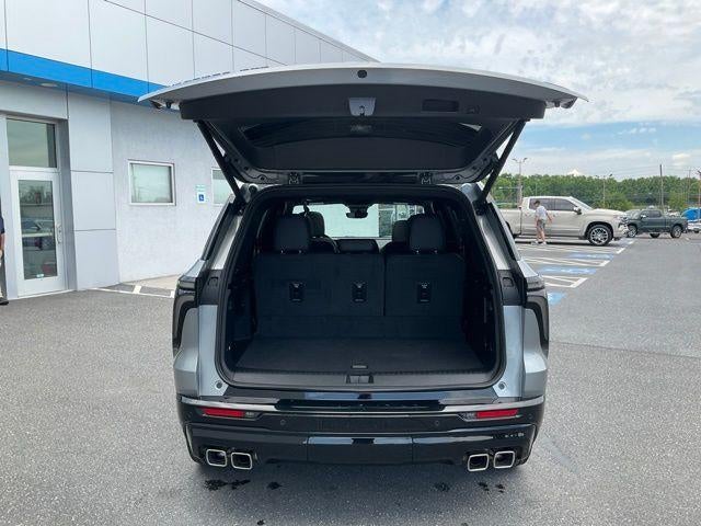 2025 Chevrolet Traverse RS w/2RS
