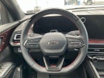 2025 Chevrolet Traverse RS w/2RS