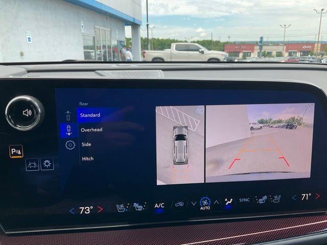 2025 Chevrolet Traverse RS w/2RS