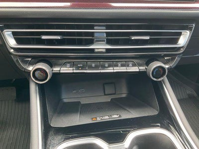 2025 Chevrolet Traverse RS w/2RS