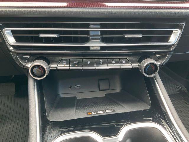 2025 Chevrolet Traverse RS w/2RS