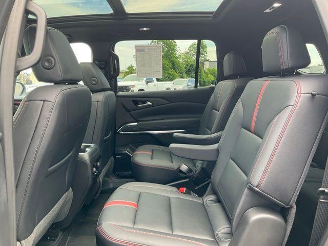 2025 Chevrolet Traverse RS w/2RS