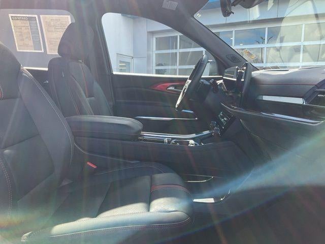 2025 Chevrolet Traverse RS w/2RS