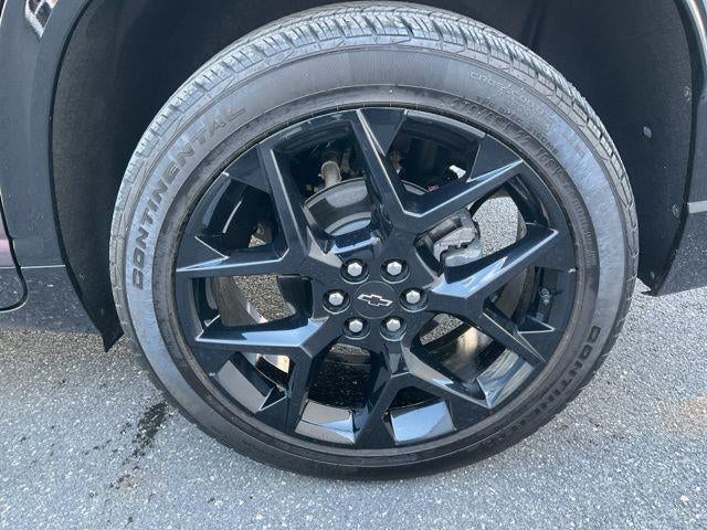 2025 Chevrolet Traverse RS w/2RS