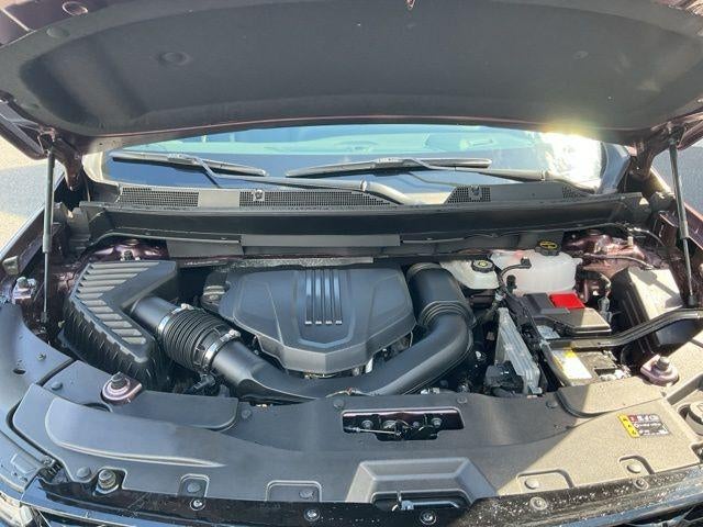 2025 Chevrolet Traverse RS w/2RS