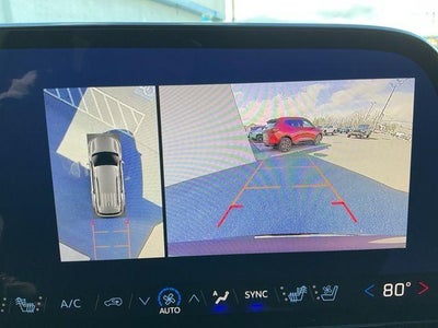 2025 Chevrolet Traverse RS w/2RS