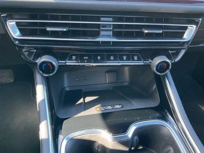 2025 Chevrolet Traverse RS w/2RS