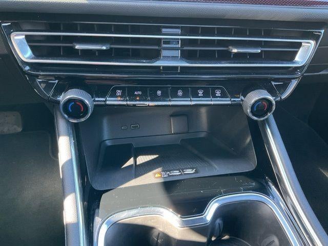 2025 Chevrolet Traverse RS w/2RS