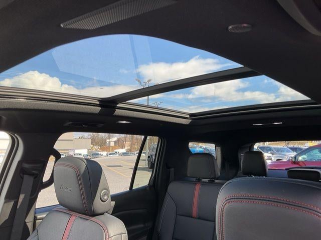 2025 Chevrolet Traverse RS w/2RS